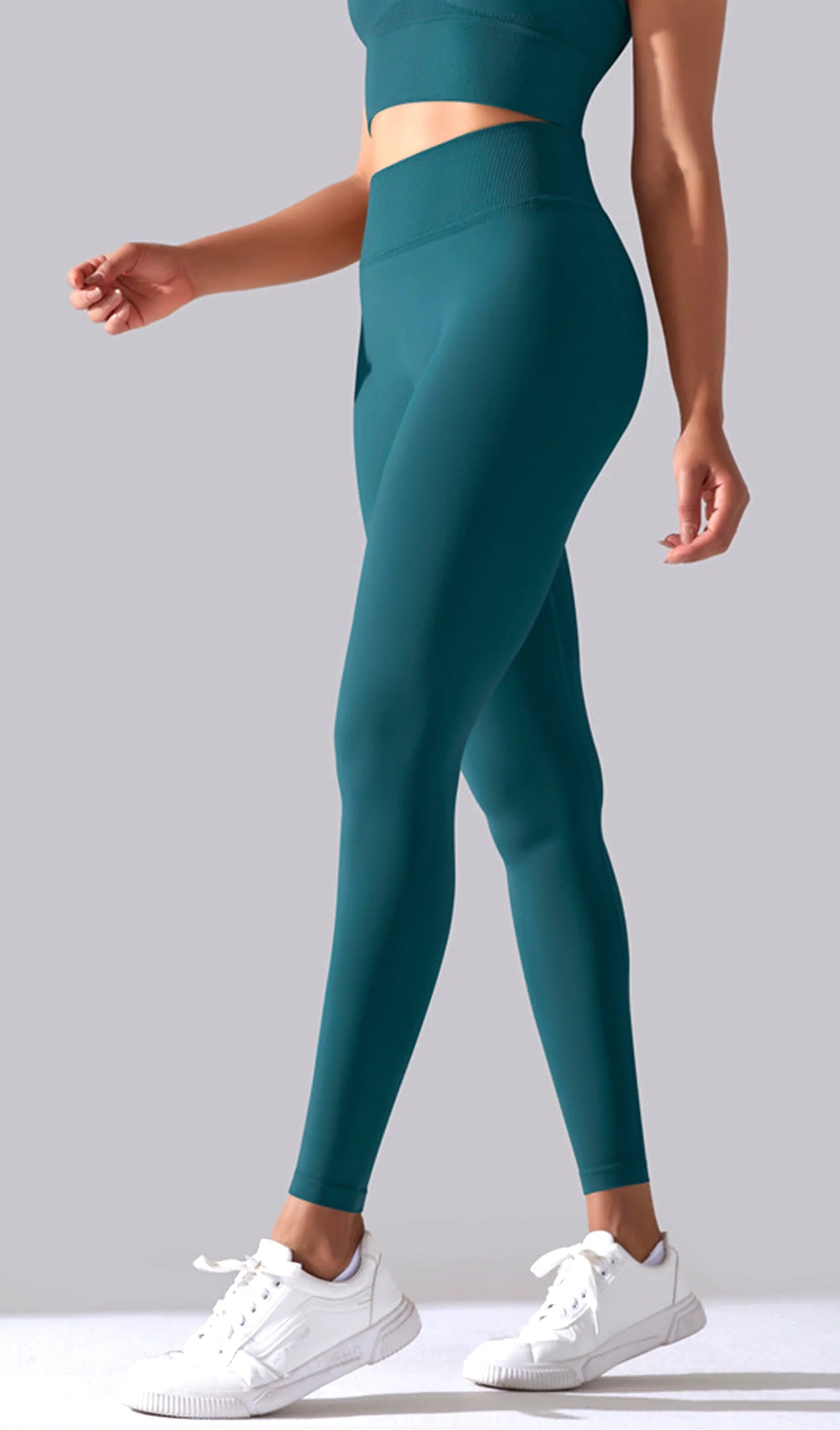 Leggings Sculpture Push-Up Seamless™