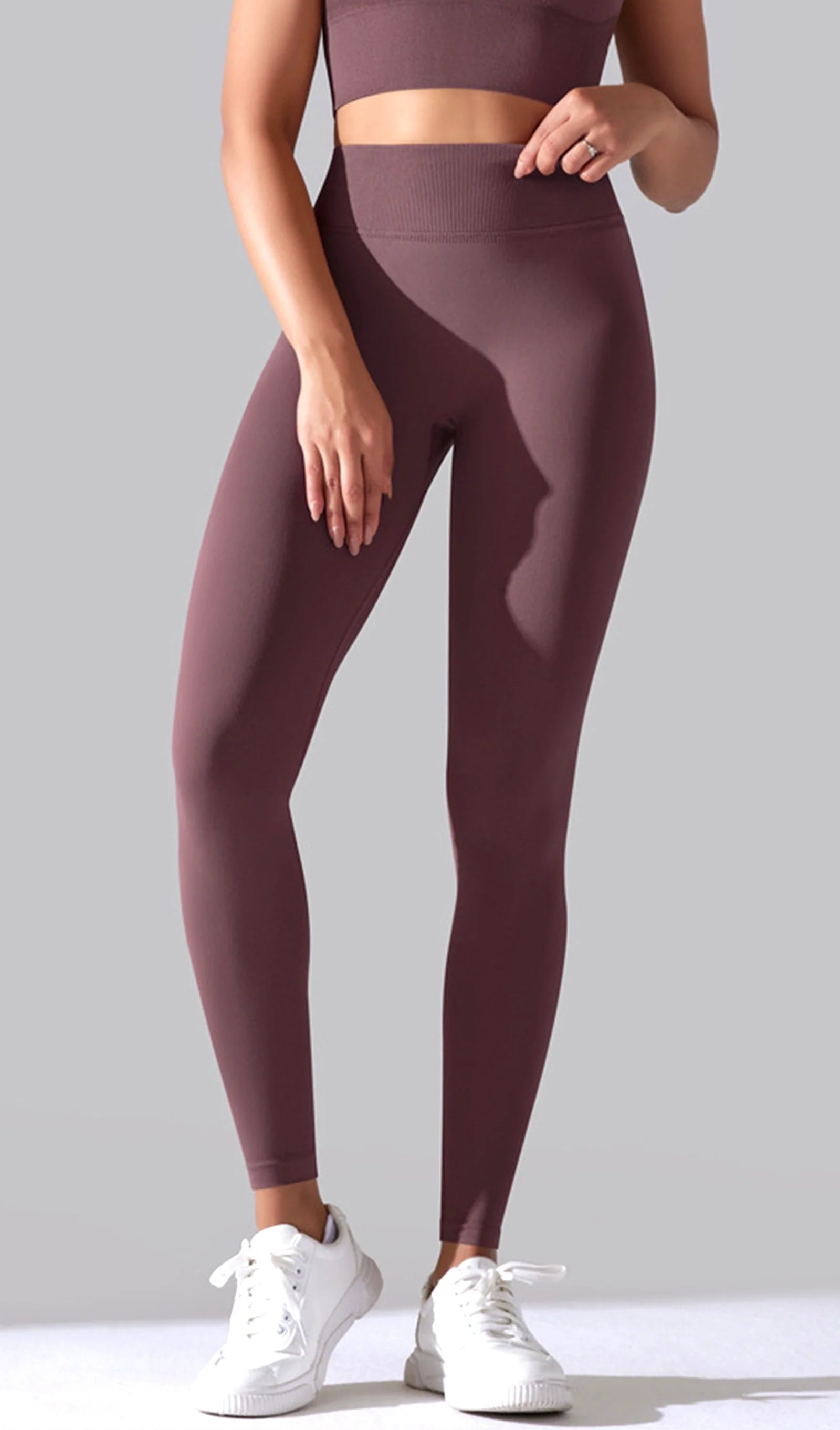 Leggings Sculpture Push-Up Seamless™