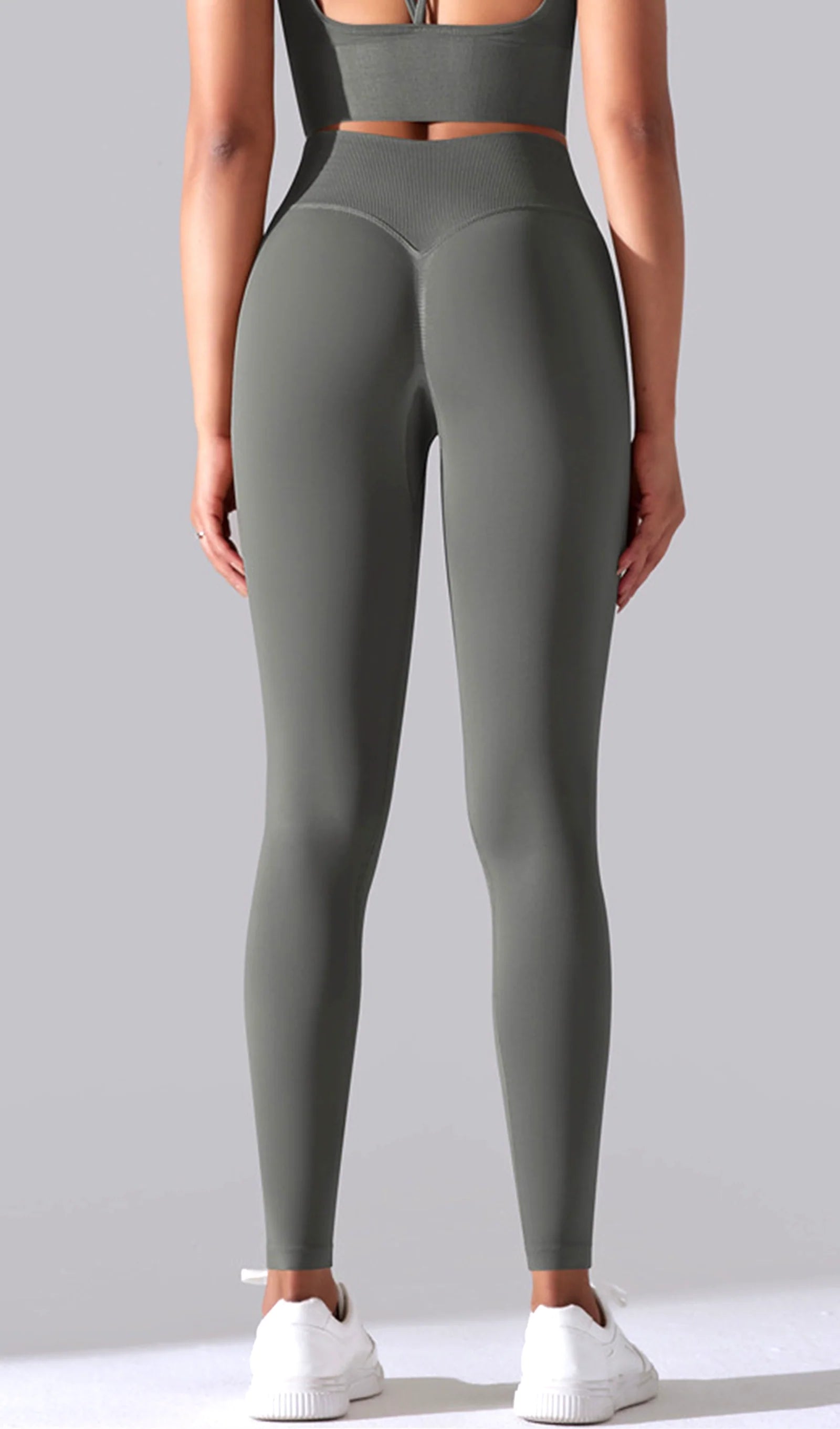 Leggings Sculpture Push-Up Seamless™