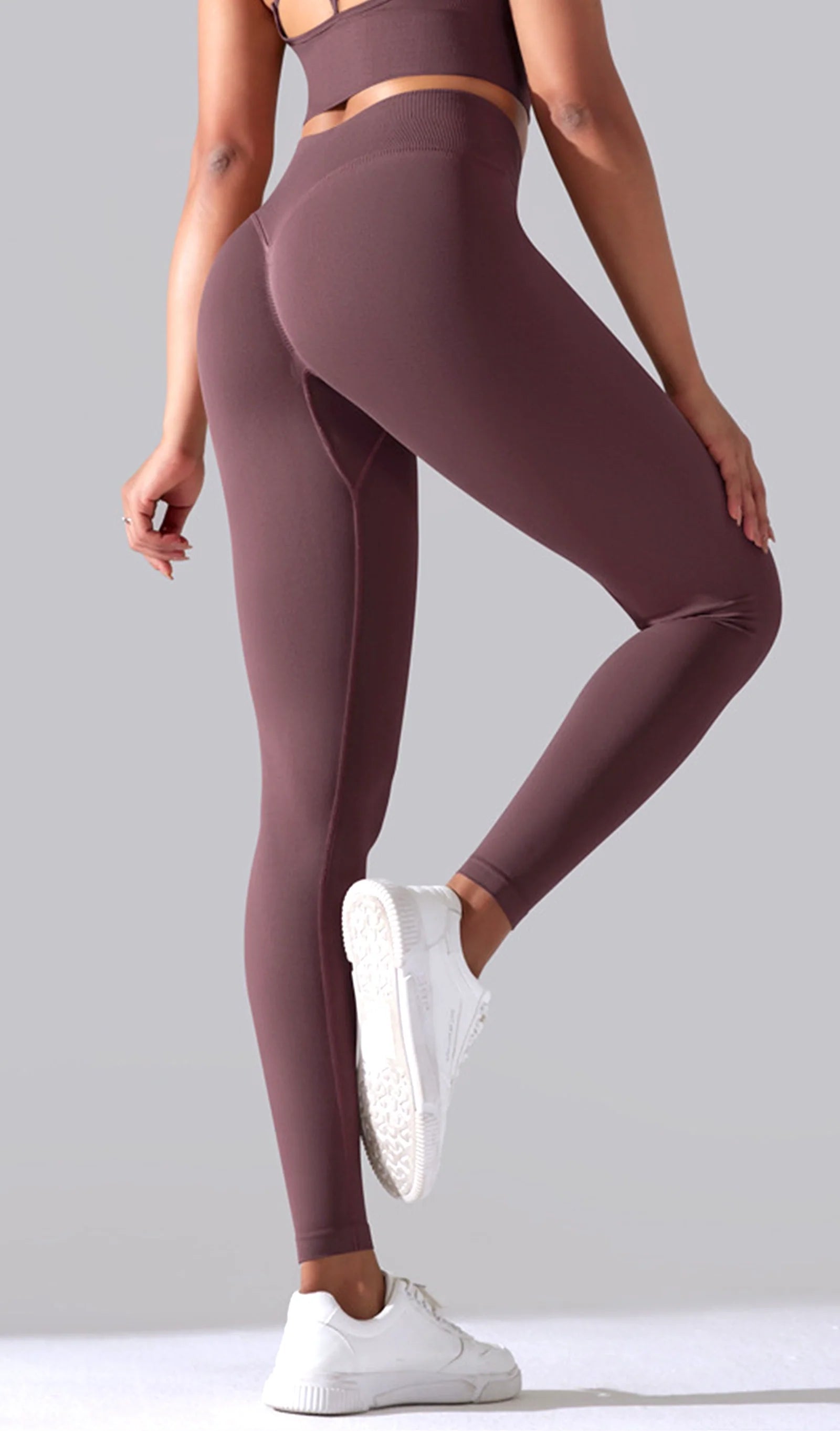 Leggings Sculpture Push-Up Seamless™