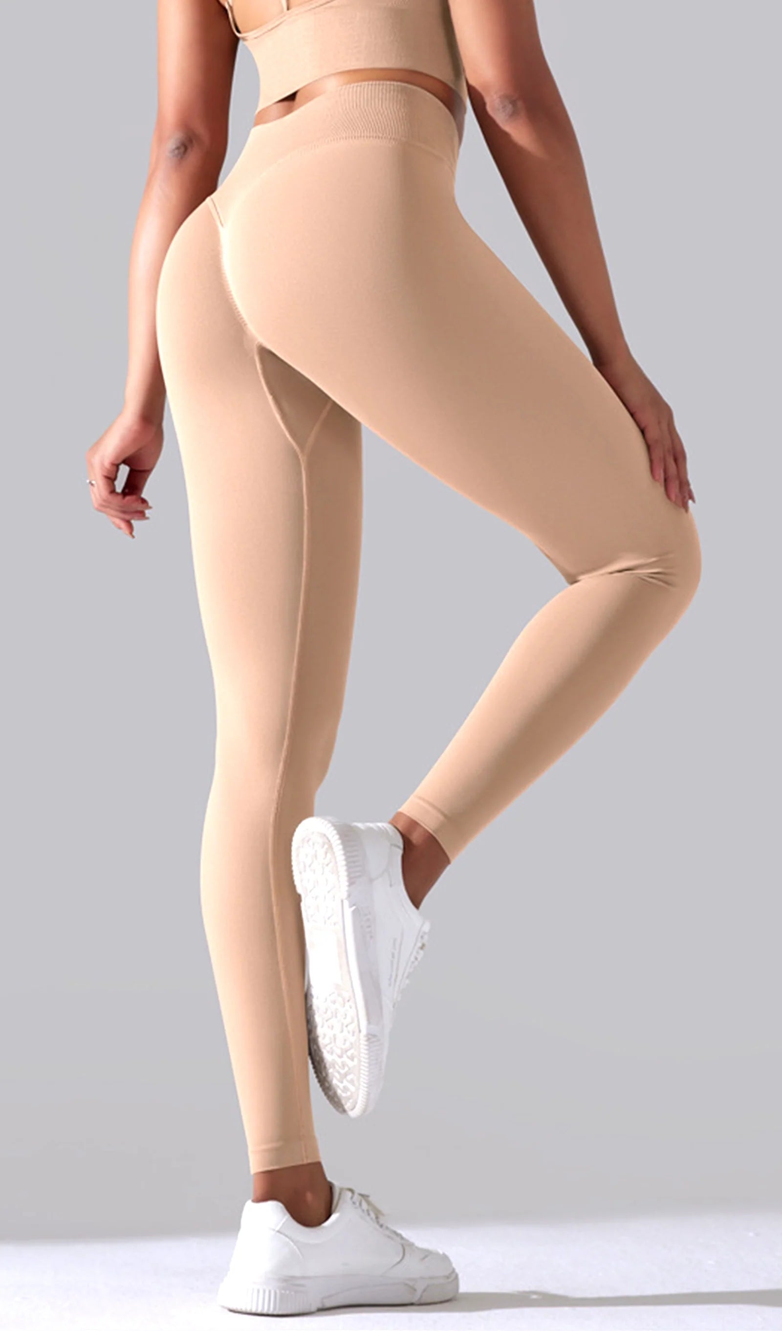 Leggings Sculpture Push-Up Seamless™