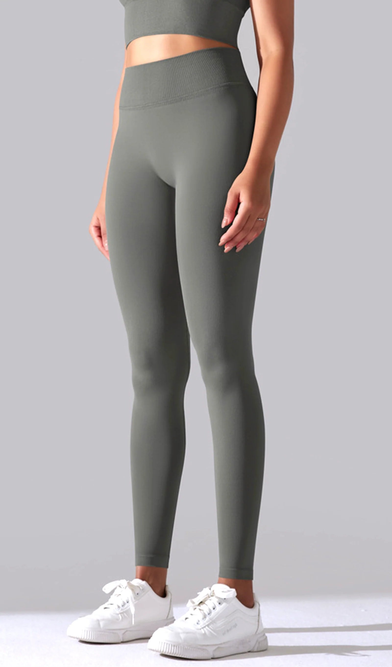 Leggings Sculpture Push-Up Seamless™