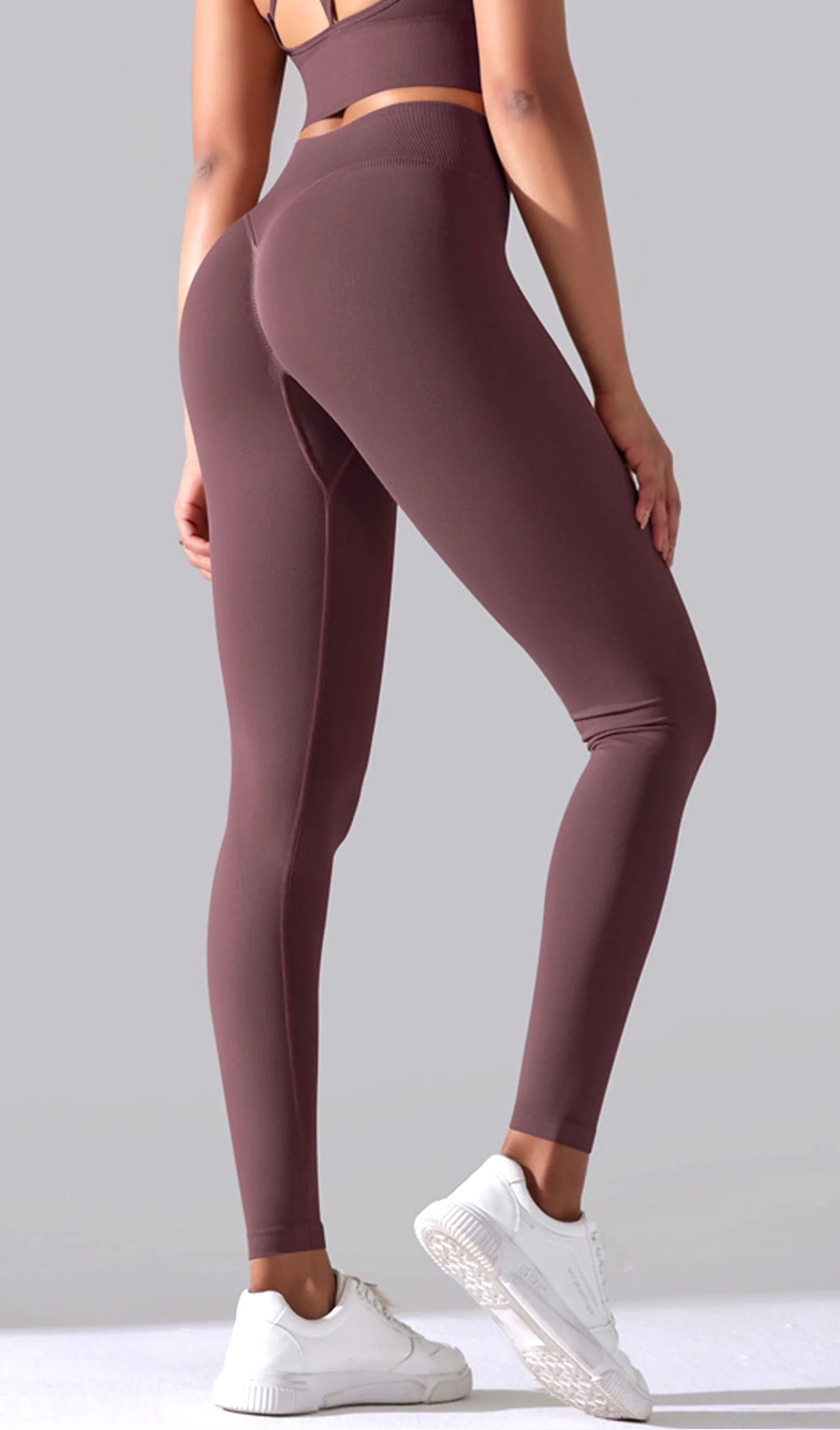 Leggings Sculpture Push-Up Seamless™