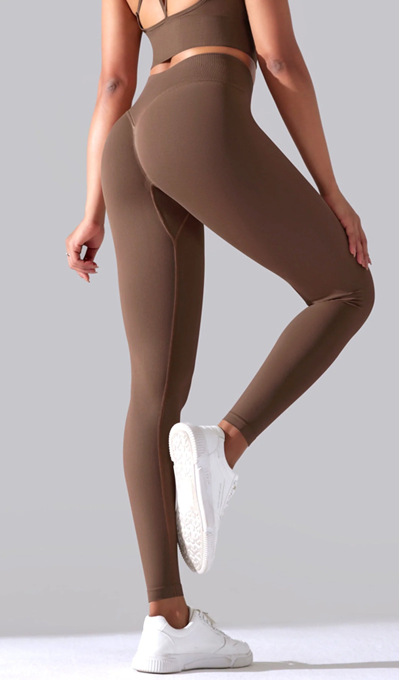 Leggings Sculpture Push-Up Seamless™