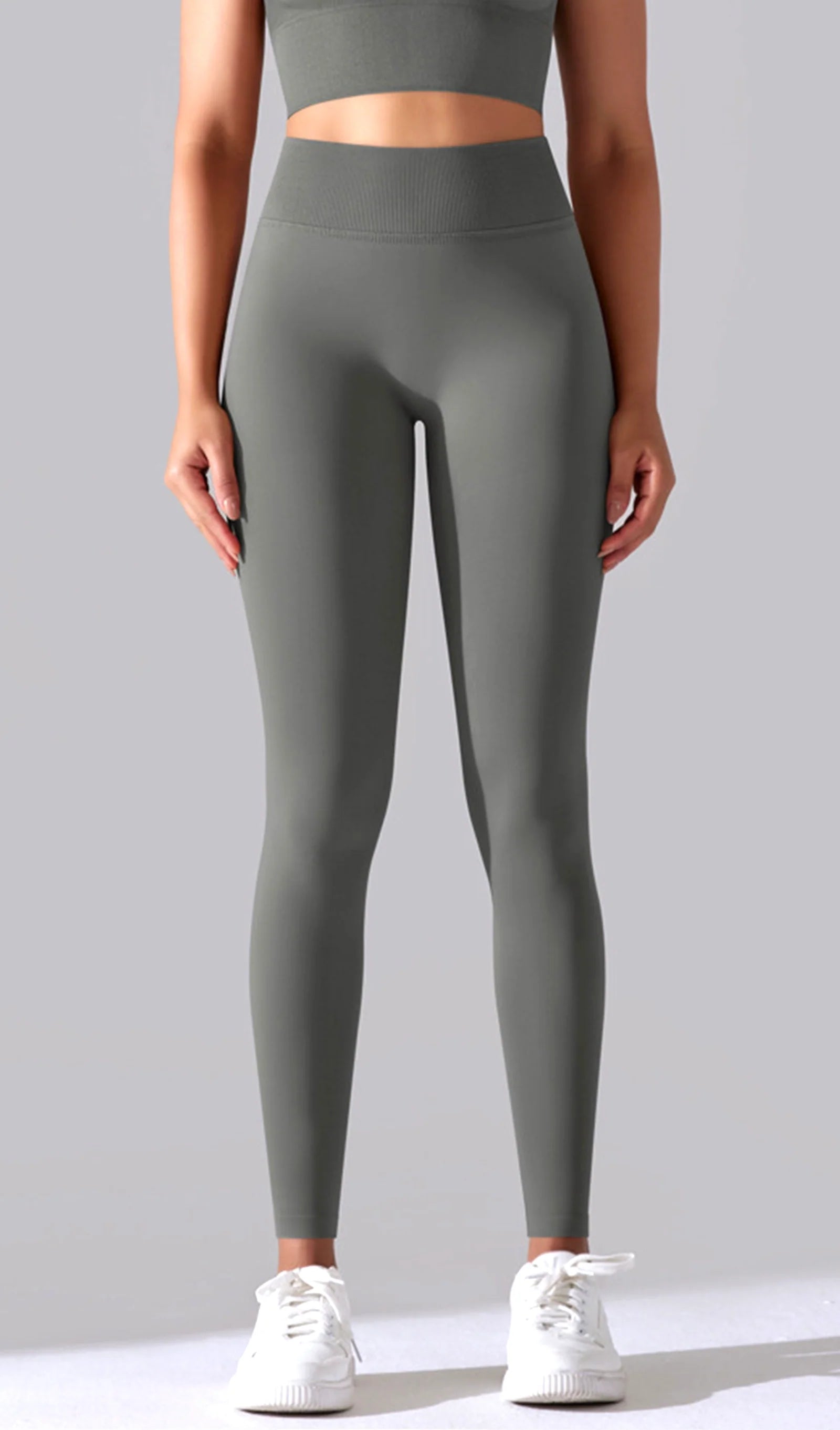 Leggings Sculpture Push-Up Seamless™