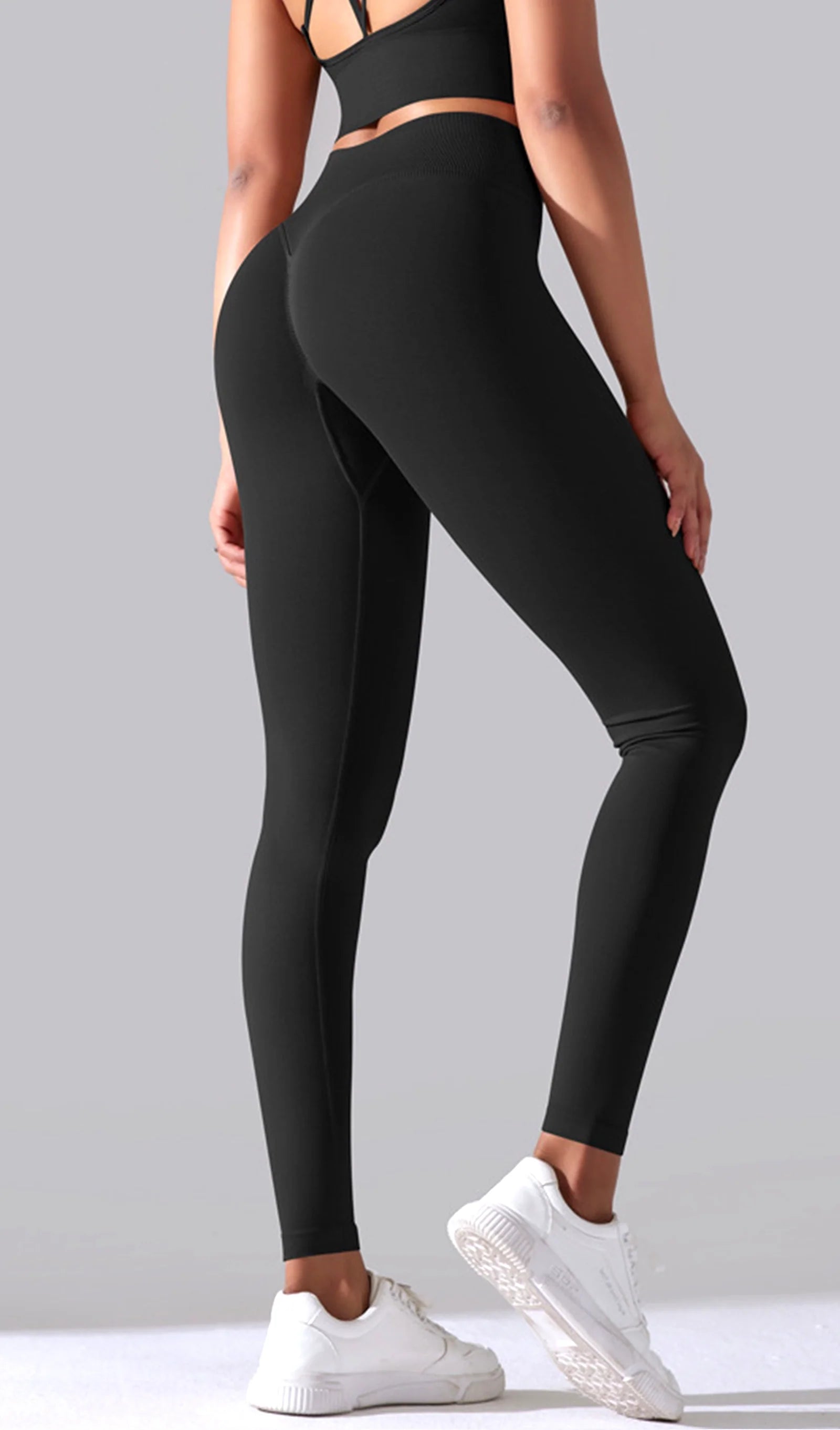 Leggings Sculpture Push-Up Seamless™