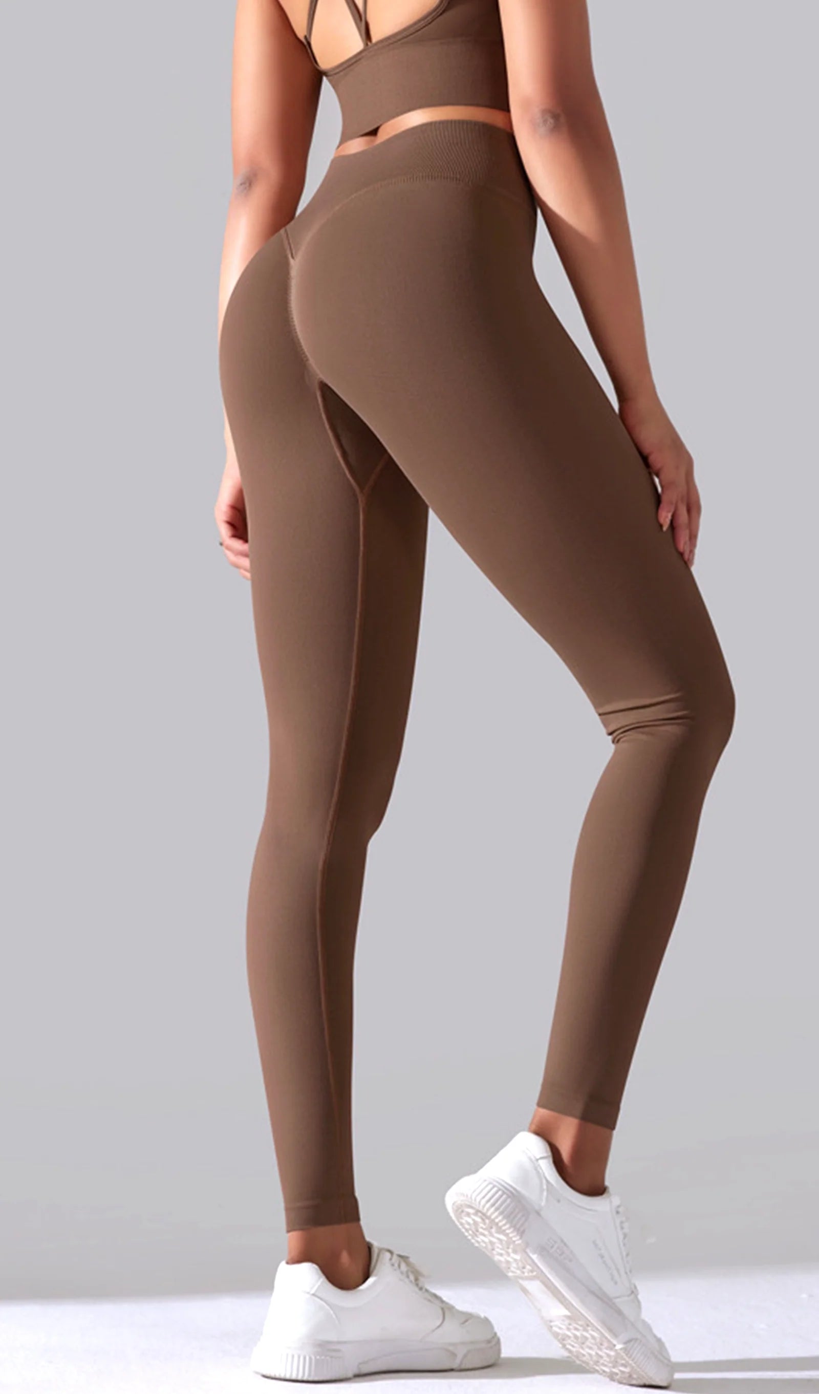 Leggings Sculpture Push-Up Seamless™