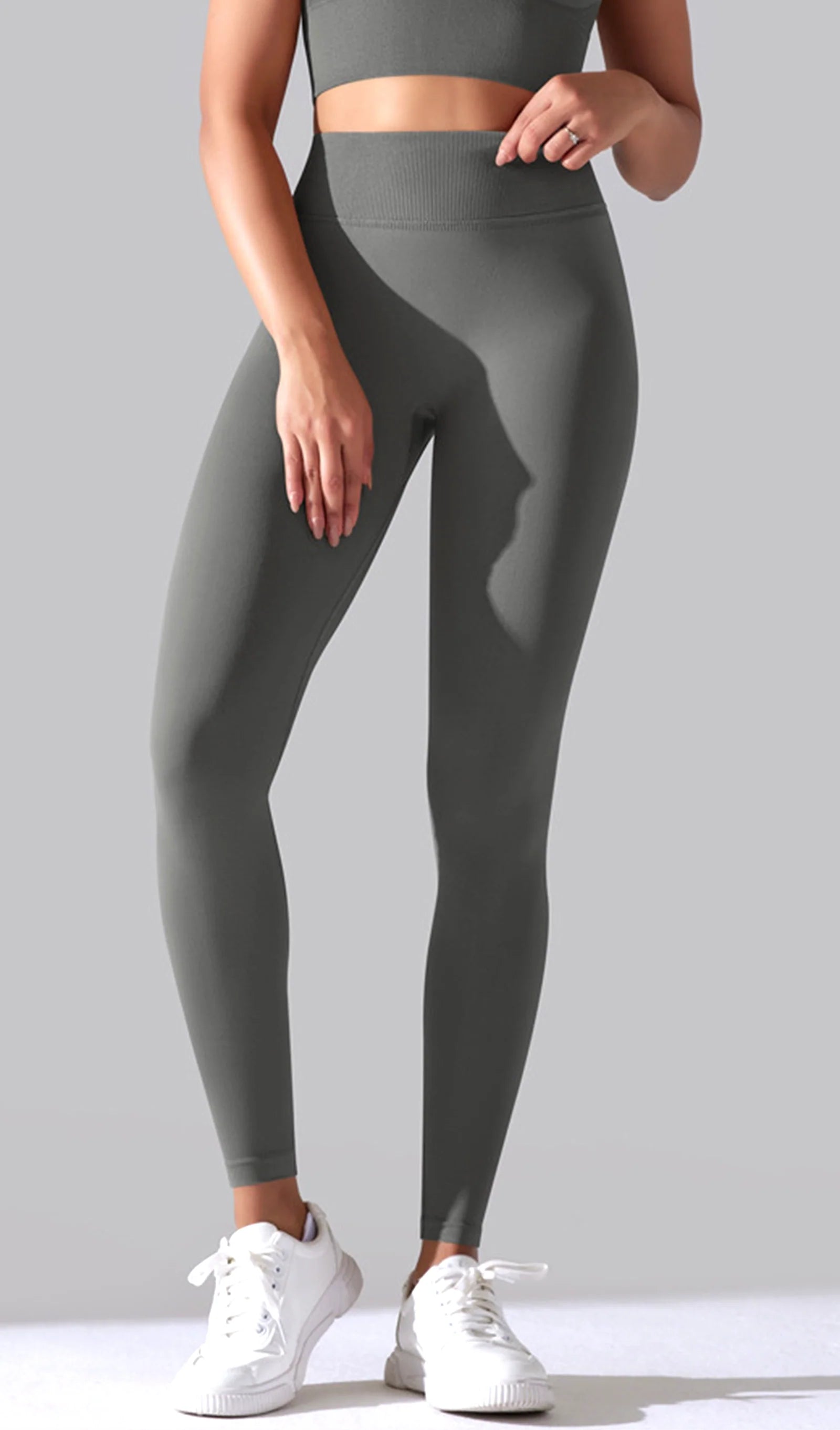 Leggings Sculpture Push-Up Seamless™