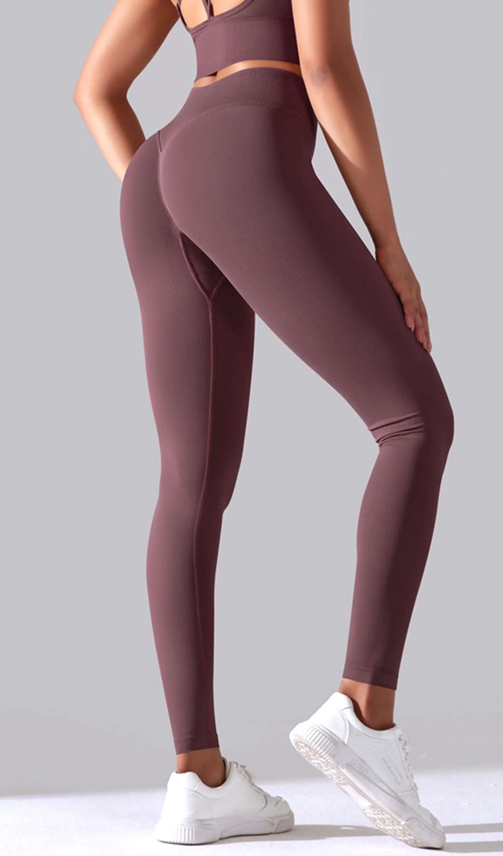 Leggings Sculpture Push-Up Seamless™