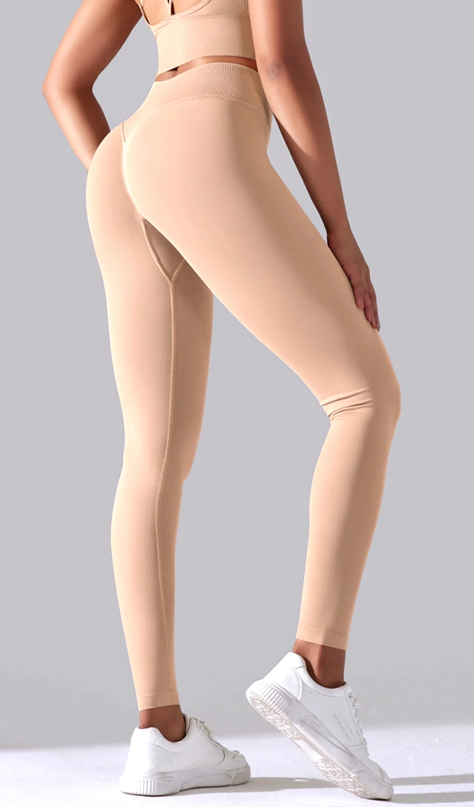 Leggings Sculpture Push-Up Seamless™