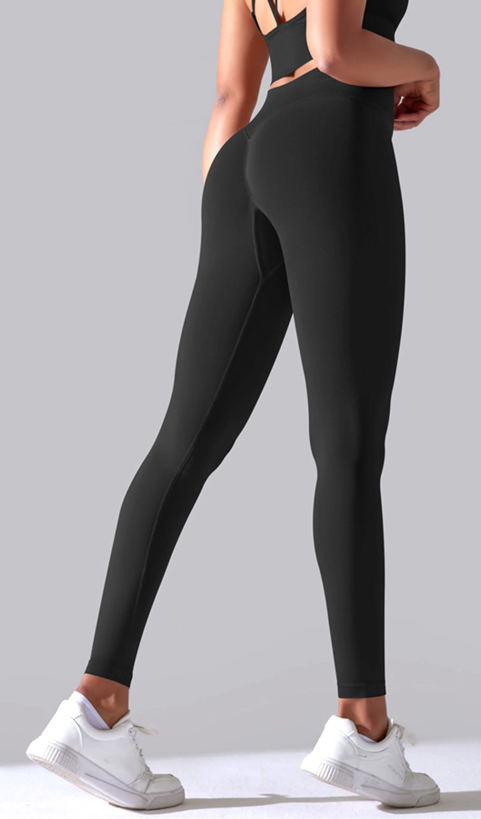 Leggings Sculpture Push-Up Seamless™