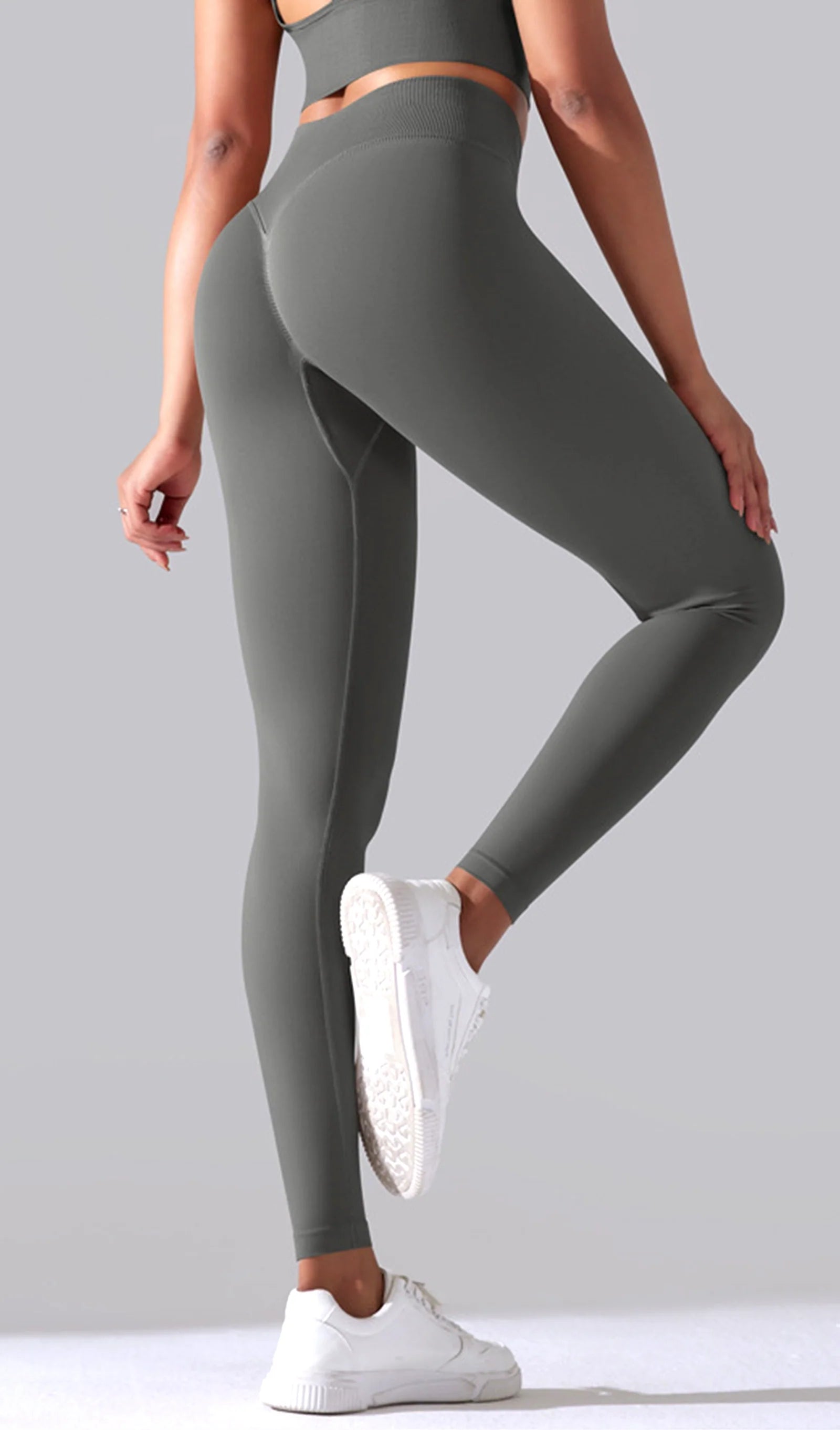 Leggings Sculpture Push-Up Seamless™