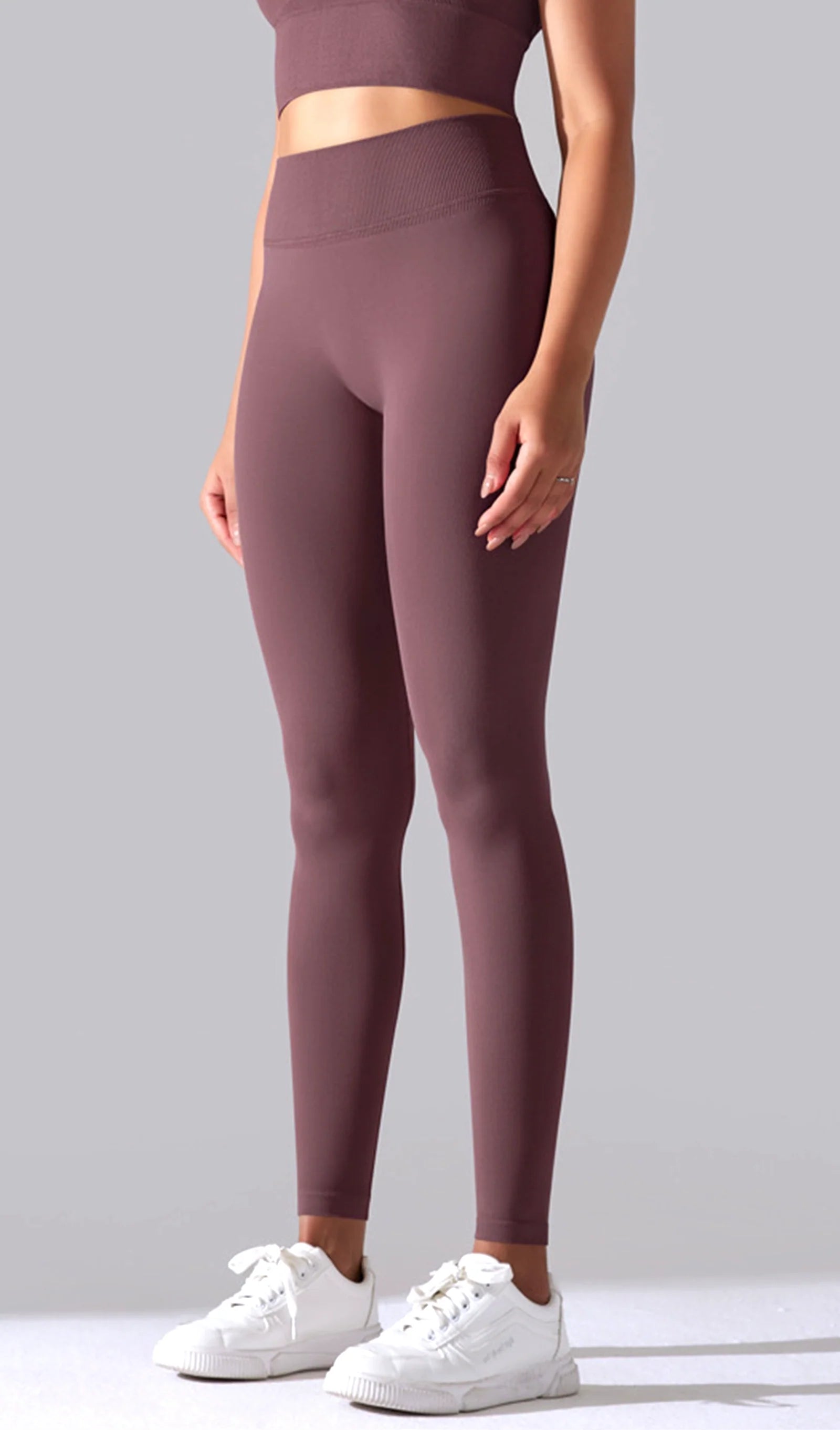 Leggings Sculpture Push-Up Seamless™