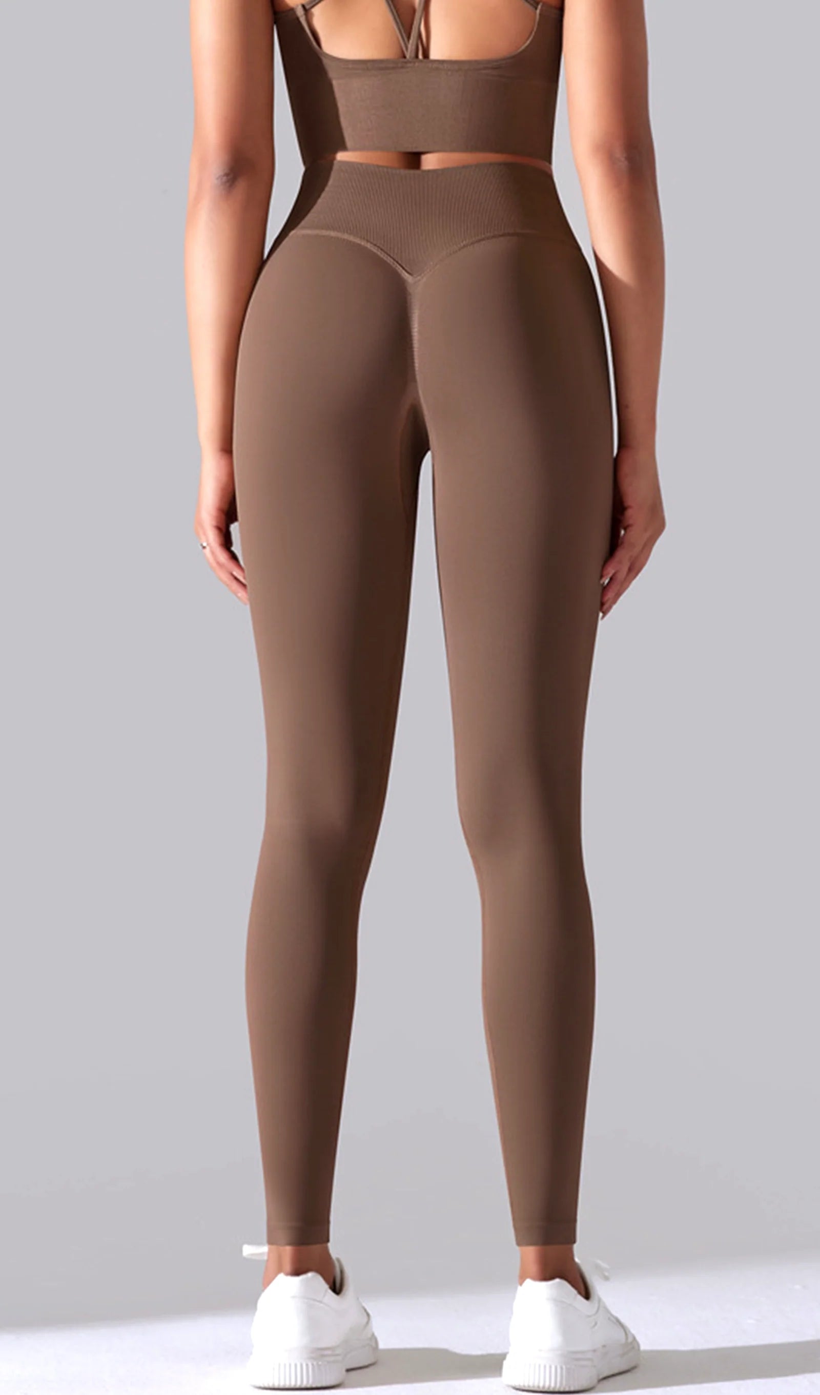 Leggings Sculpture Push-Up Seamless™