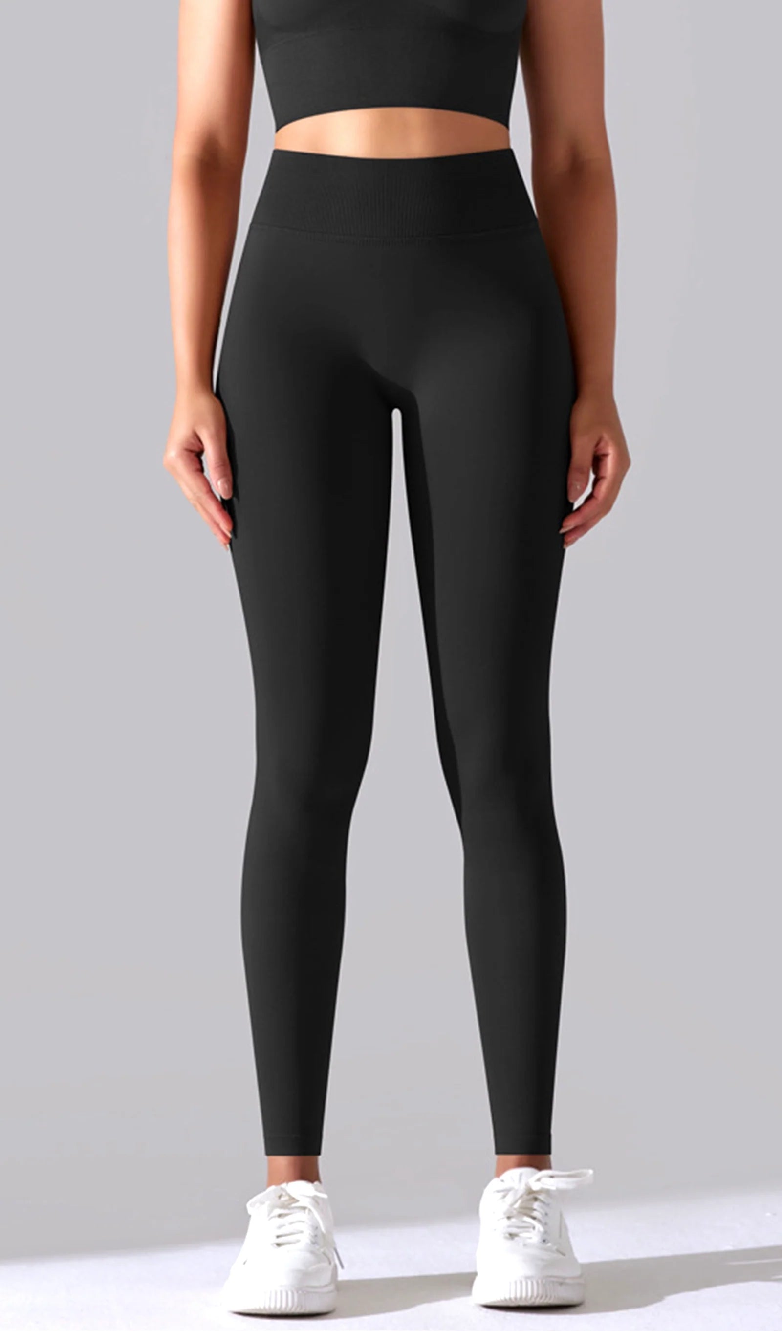 Leggings Sculpture Push-Up Seamless™