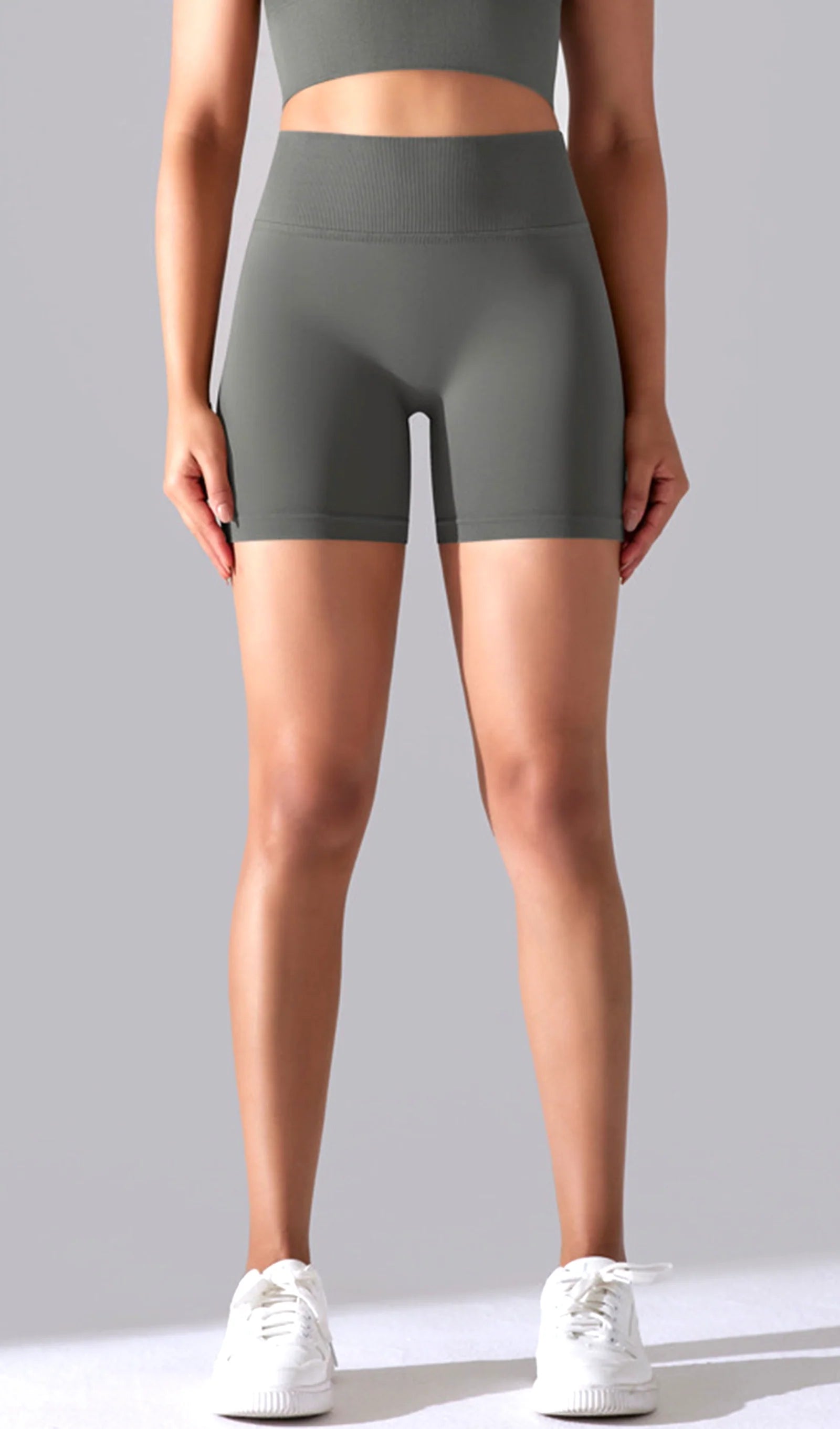 Shorts Sculpture Push-Up Seamless™