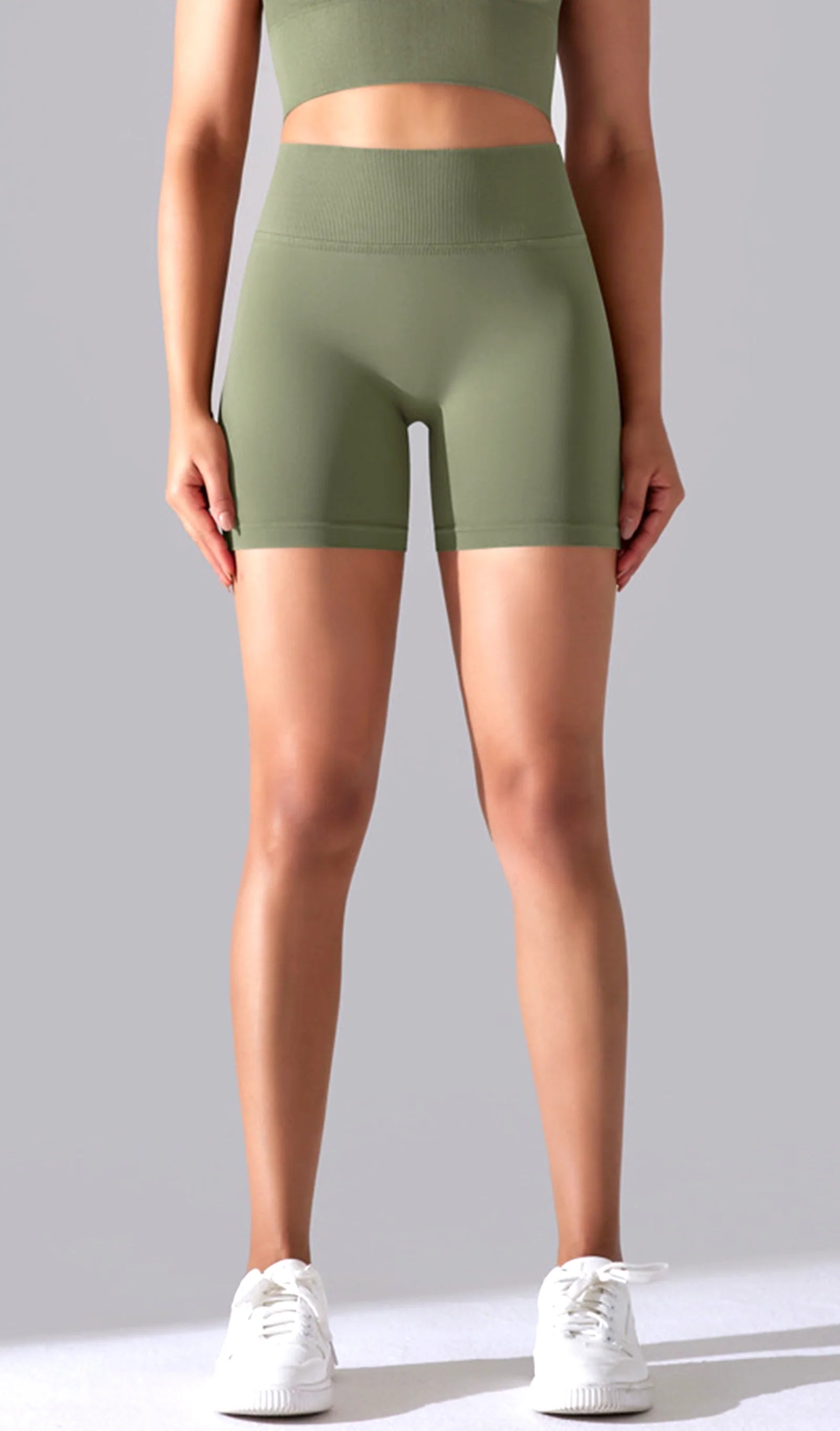 Shorts Sculpture Push-Up Seamless™